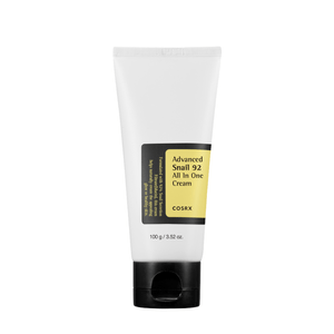 Crema Hidratante Cosrx Advanced Snail 92 X 100g