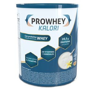 Prowhey Kalori Sabor Vainilla X 900G