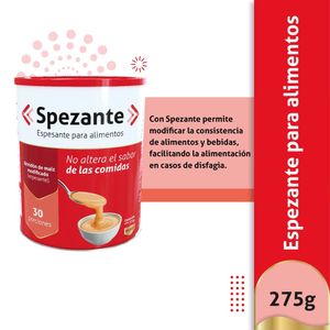 Prowhey Spezante X 275G