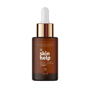 Serum Facial Skin Help Sensitive Skin X 30ml