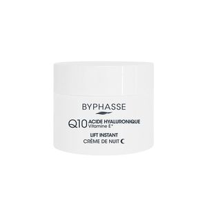 Crema Noche Byphasse Lift Instant Q10 X 60ml