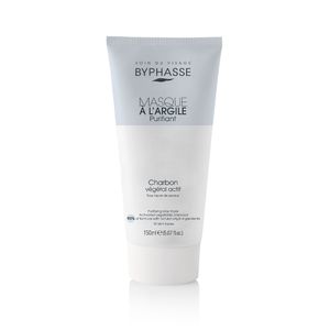 Mascarilla Arcilla Byphasse Purificante X 150ml