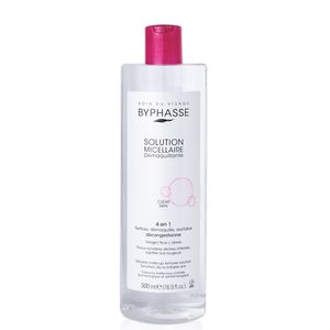 Desmaquillante Micelar Byphasse Piel Sensible X 500ml