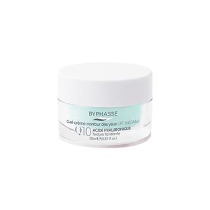 Gel Crema Byphasse Contorno De Ojos Q10 X 20ml