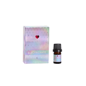 Lubricante Sen Intimo Multiorgasmo Electrico X 5ml