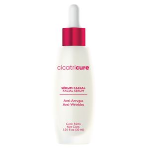 Serum Facial Cicatricure Antiarrugas X 30ml