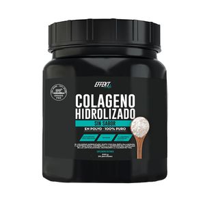 Colágeno Hidrolizado Effekt Sin Sabor X 900gr