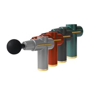Masajeador Facial y Corporal Gun