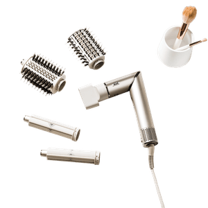 Multi Estilizador Shark Beauty Flexstyle HD430