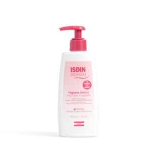 Gel Intimo Isdin Woman Con Prebiótico X 200ml