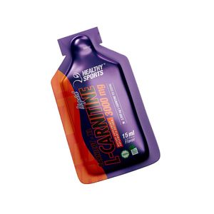 L-Carnitine 3000mg Healthy Sports X 12 X 15ml