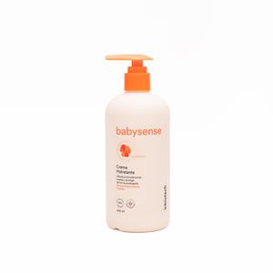Crema Babysense Hidratante X 400ml