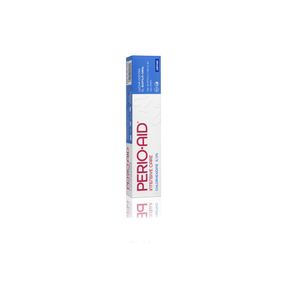 Gel Dental Perio-Aid Intensive Carex X 75ml