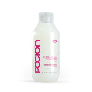 Tratamiento Pocion Restauracion y Nutricion X 450ml