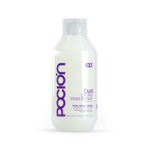 Crema Para Peinar La Pocion Dual X 450ml