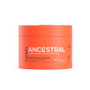 Mascarilla Capilar La Pocion Ancestral X 350ml