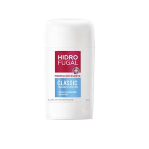 Desodorante Hidrofugal Classic Barra X 50ml