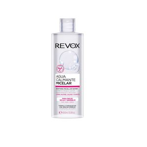 Agua Micelar Revox Calmante X 400ml