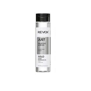 Tónico Revox Just Acido Salicílico X 250ml
