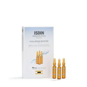 Serum Isdin Acido Hialuronico Booster Ampolla X 10