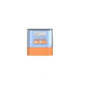Protector Solar en Barra ISDIN Invisible Stick SPF 50 x 10 g