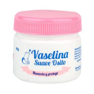 Vaselina Osa Suave Osito X 45g