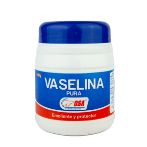 Vaselina Osa Pura X 453g