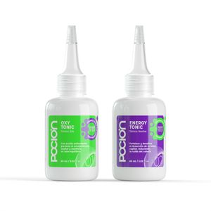Tonico Capilar La Pocion Dutonic X 120ml
