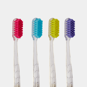 Cepillo Dental Pesitro Ultra Crystal