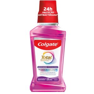 Enjuague Bucal Colgate Total Encías Prevención Activa 250ml