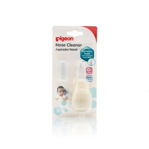 Aspirador Nasal Pigeon Tipo Pera 0m X 1und