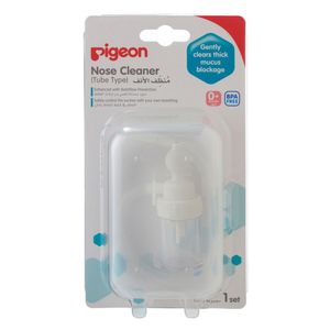 Aspirador Nasal Pigeon Tipo Tubo 0m - 1und