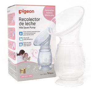 Extractor Pigeon Silicona x 120ml