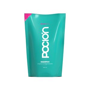 Shampoo La Pocion Refil X 440ml