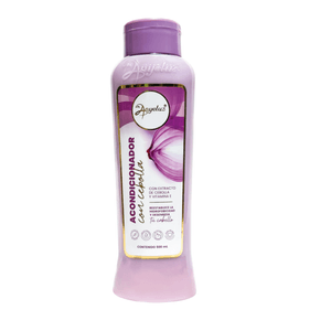 Acondicionador Anyeluz Con Cebolla Y Vitamina E X 500ml