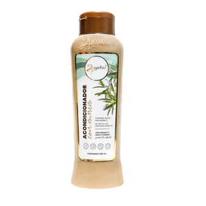 Acondicionador Anyeluz Con Romero Ácido Hialurónico X 500ml