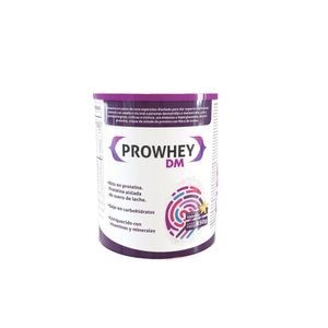 Prowhey Dm Sabor Vainilla X 850G