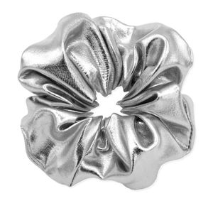 Scrunchie You Are The Princess Plateado
