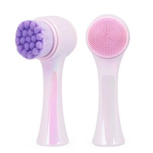 Cepillo Facial Mystic Extra suave X 2Und
