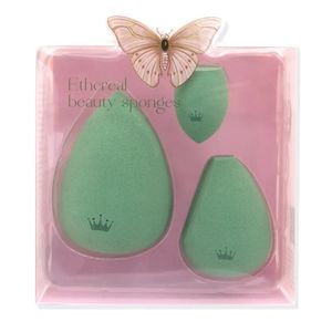 Esponjas Maquillaje You Are The Princess X 3Und