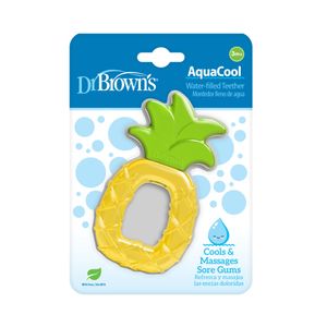 Mordedor Dr Browns Pina Aqua Cool 3m+
