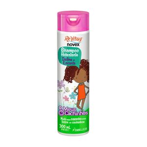 Shampoo Revitay Novex Mis Rizos X 300ml