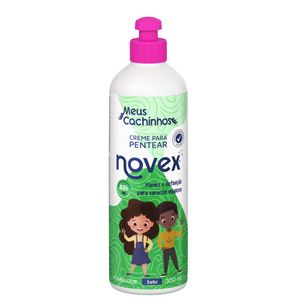 Crema Para Peinar Novex Mis Rizos X 300ml