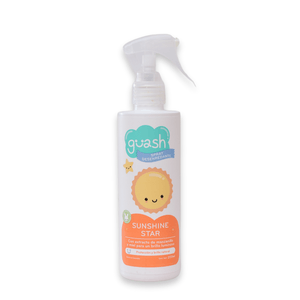 Spray Desenredante Guash Sunshine Star X 200ml