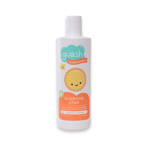 Acondicionador Guash Sunshine Star X 400ml