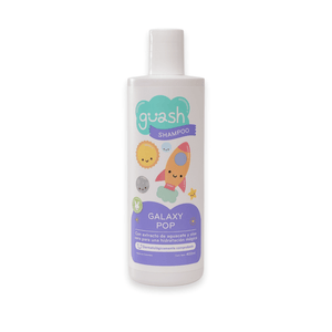Shampoo Guash Galaxy Pop X 400ml