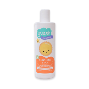 Shampoo Guash Sunshine Star X 400ml