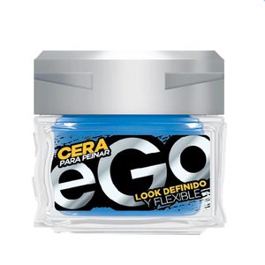 Cera Para Peinar Ego Look Definido X 160Ml