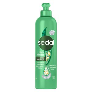 Crema Peinar Sedal Rizos Obedientes X 300Ml
