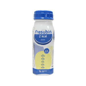 Bebida Fresubin Vainilla 2Kcal X 200Ml